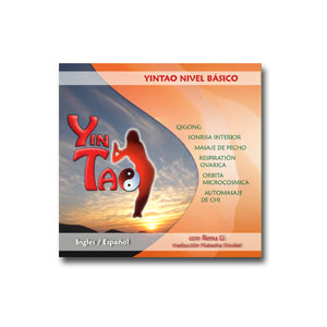CD - YinTao für Frauen