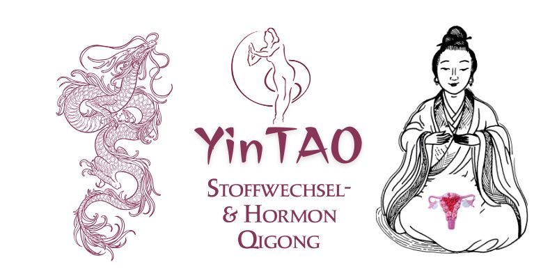 YinTAO Hormon Qigong