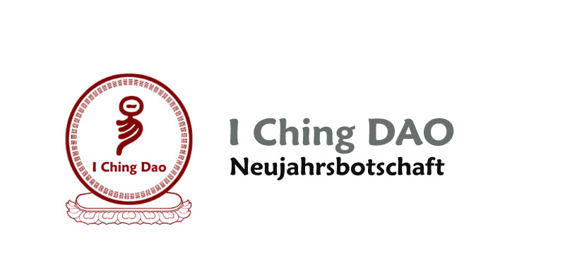titel I ching DAO