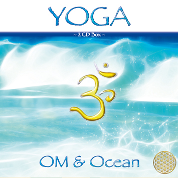 CD - Om & Ocean 