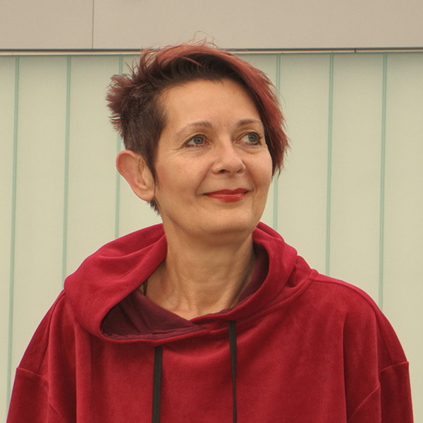 Margitta Krah