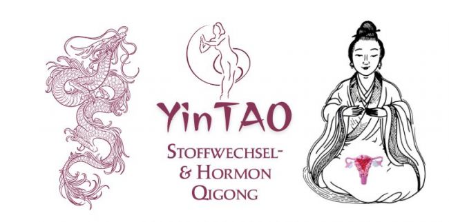 YinTAO Hormon Qigong