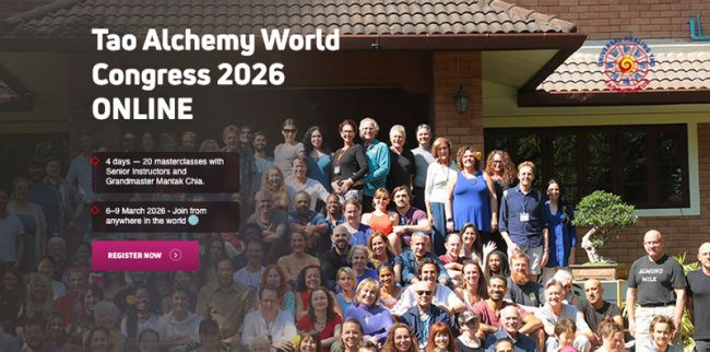 TAO Alchemy World Congress 2026