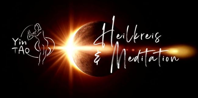 YinTAO Neumond Meditation