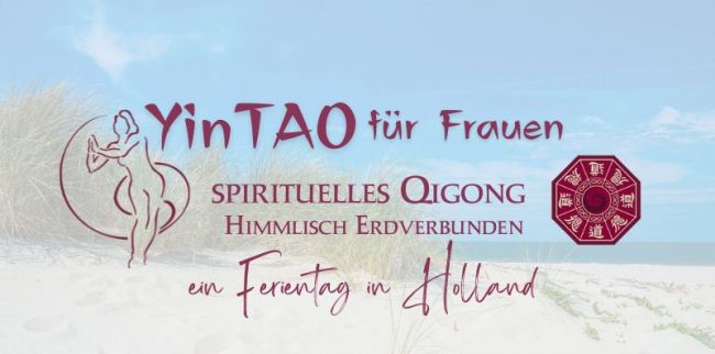 YinTAO Basiskurs beim Frankfurter Ring