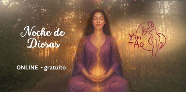 YinTAO para mujeres ONLINE