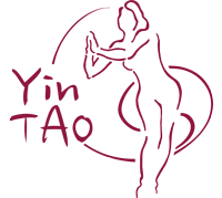 YinTao Logo purpel