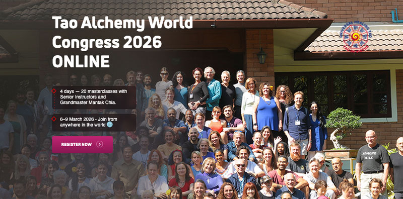 TAO Alchemy World Congress 2026