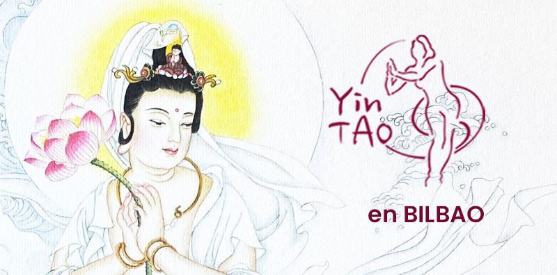 YinTAO para mujeres ONLINE