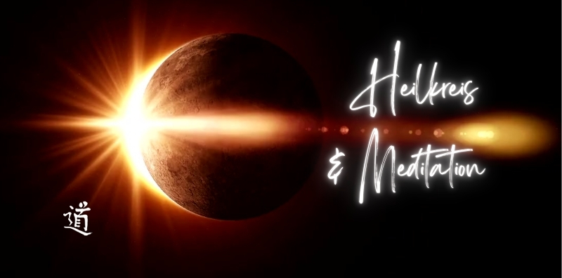 Heilkreis + Meditation