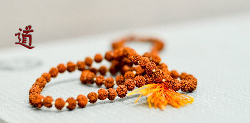 Rudraksha Mala 