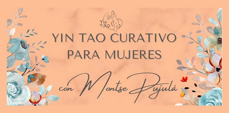 YinTAO para mujeres ONLINE