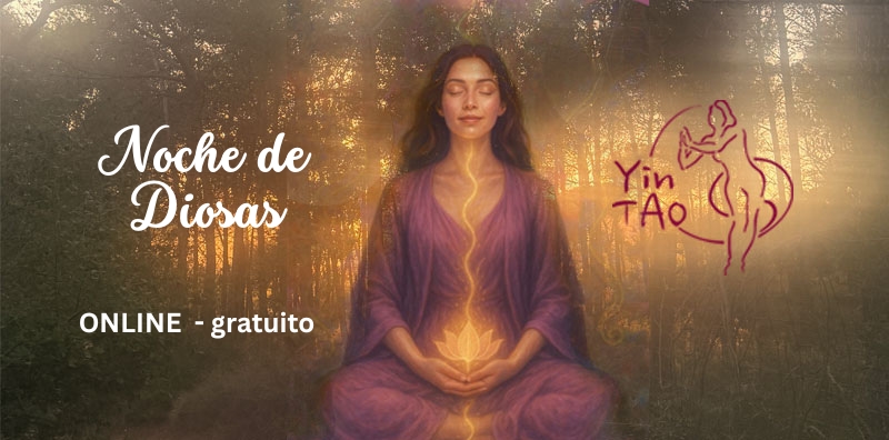 YinTAO para mujeres ONLINE