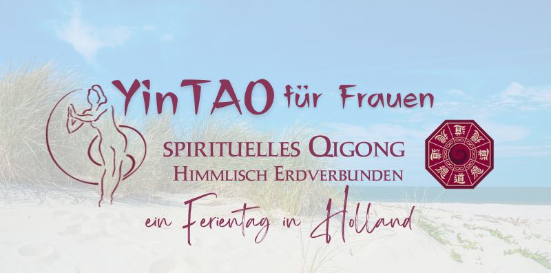 YinTAO Basiskurs beim Frankfurter Ring